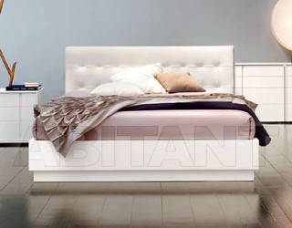 Кровать Ballancin Contemporanei 1512005765