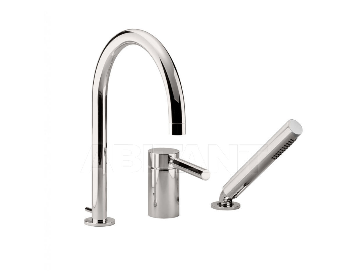 Купить Смеситель для ванны Dornbracht Tara.Logic 27 312 885-06
