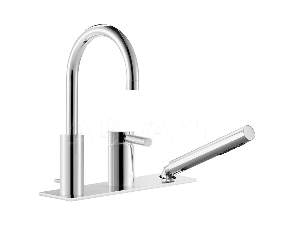 Купить Смеситель для ванны Dornbracht Tara.Logic 27 322 885-00