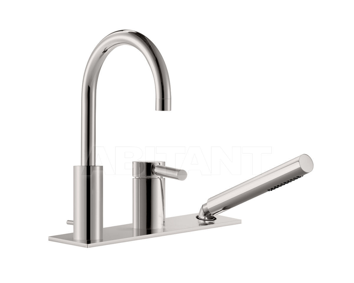 Купить Смеситель для ванны Dornbracht Tara.Logic 27 322 885-06
