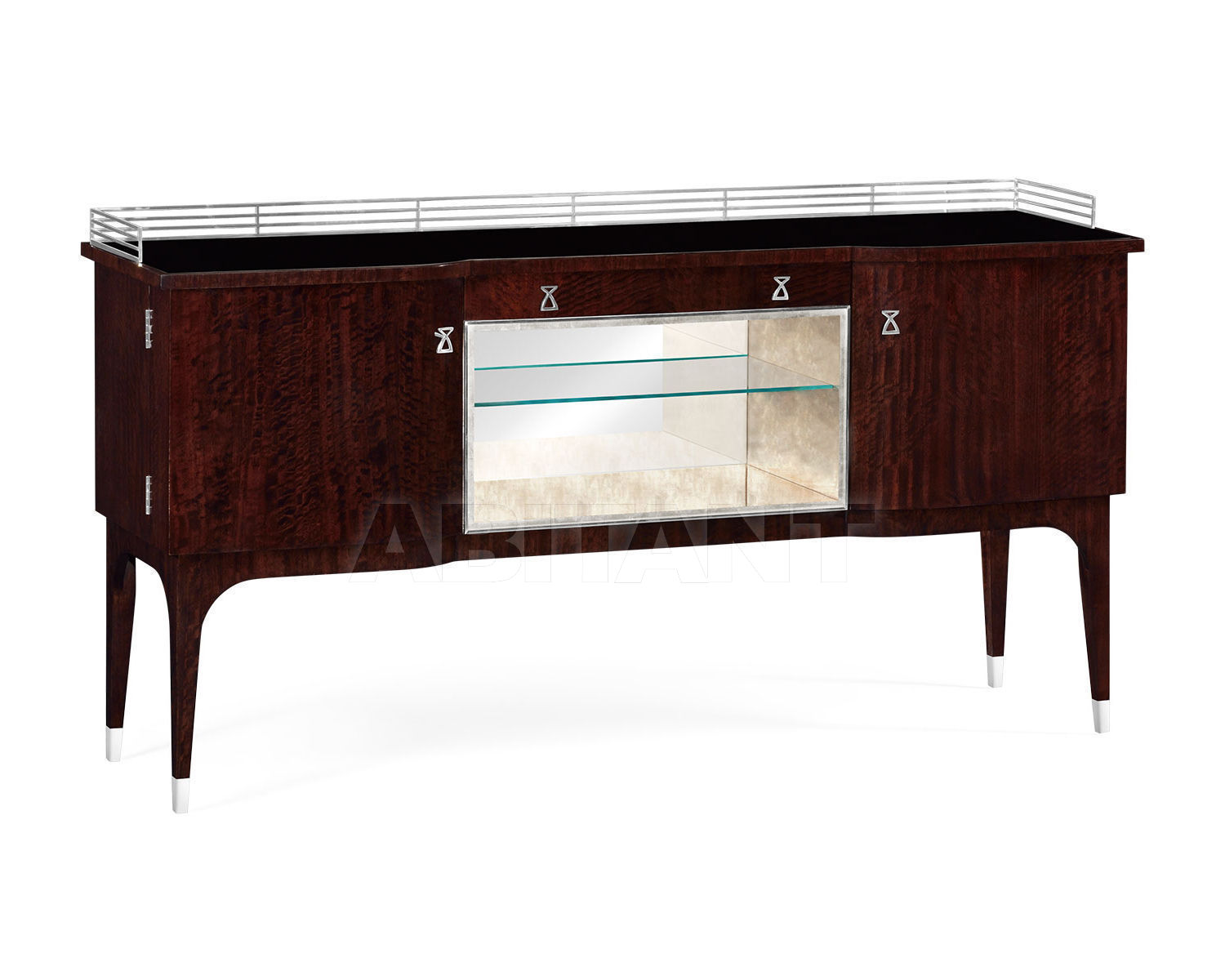 Купить Бар Jonathan Charles Fine Furniture JC Modern - Belgravia Collection 495543-BEC 