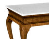 Консоль Marquette Jonathan Charles Fine Furniture William Yeoward 530138-GFA Классический / Исторический / Английский