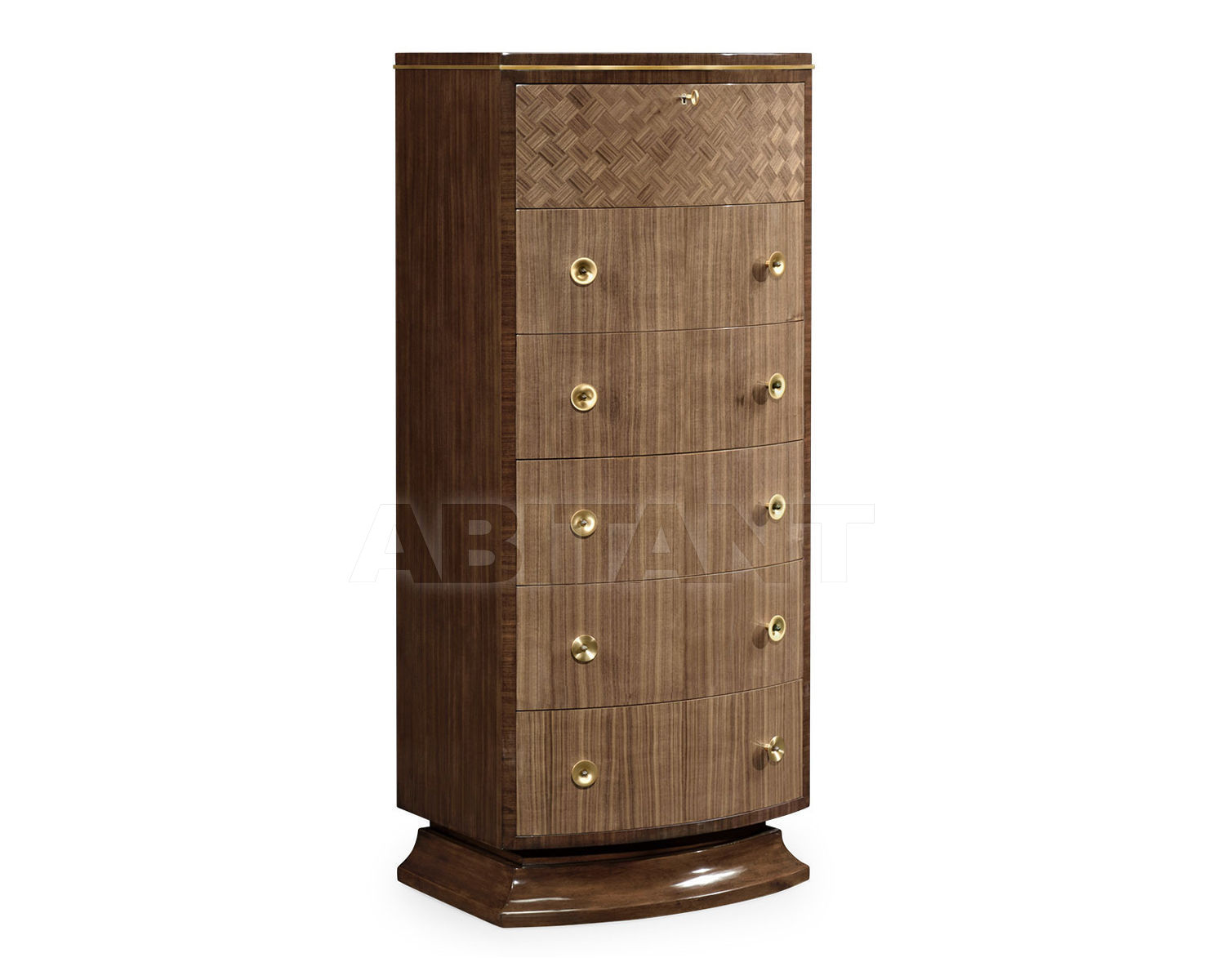 Купить Комод Jonathan Charles Fine Furniture Curated 495583-RDW