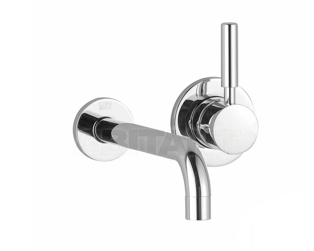 Купить Смеситель настенный Dornbracht Meta.02 36 816 625-00