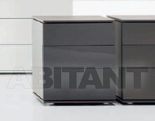 Тумбочка Ballancin Contemporanei 25010062