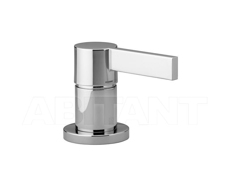 Купить Смеситель для раковины Dornbracht Deque 29 210 971-00