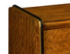 Тумбочка  Jonathan Charles Fine Furniture JC Modern - Cosmo Collection 495580-DLF Ар-деко / Ар-нуво / Американский