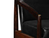 Кресло Jonathan Charles Fine Furniture JC Modern - Cosmo Collection 495586-DLF-L012 Классический / Исторический / Английский