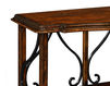 Консоль Jonathan Charles Fine Furniture Artisan 495538-RWL Классический / Исторический / Английский