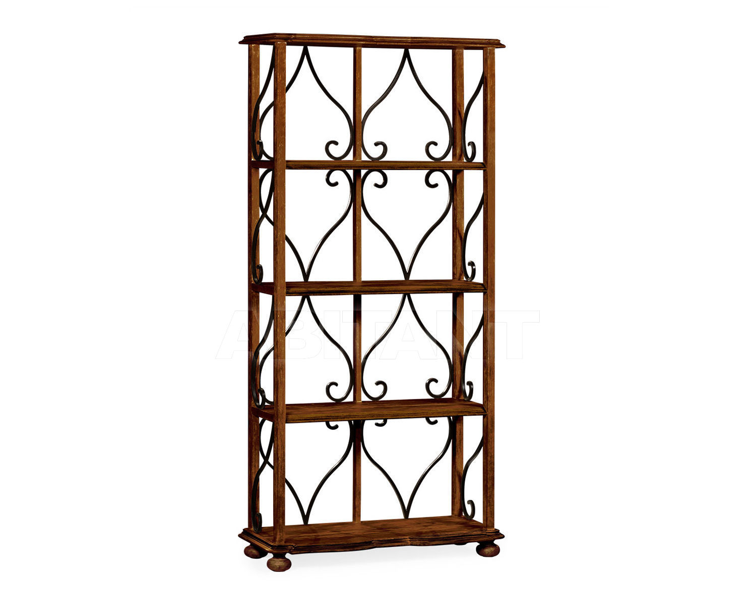 Купить Стеллаж Jonathan Charles Fine Furniture Artisan 495537-RWL 