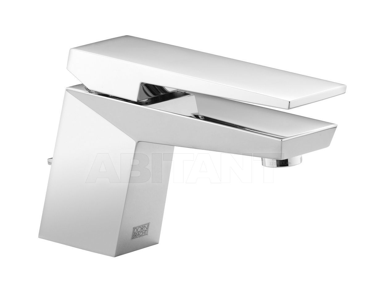 Купить Смеситель для раковины Dornbracht Supernova 33 500 730-00