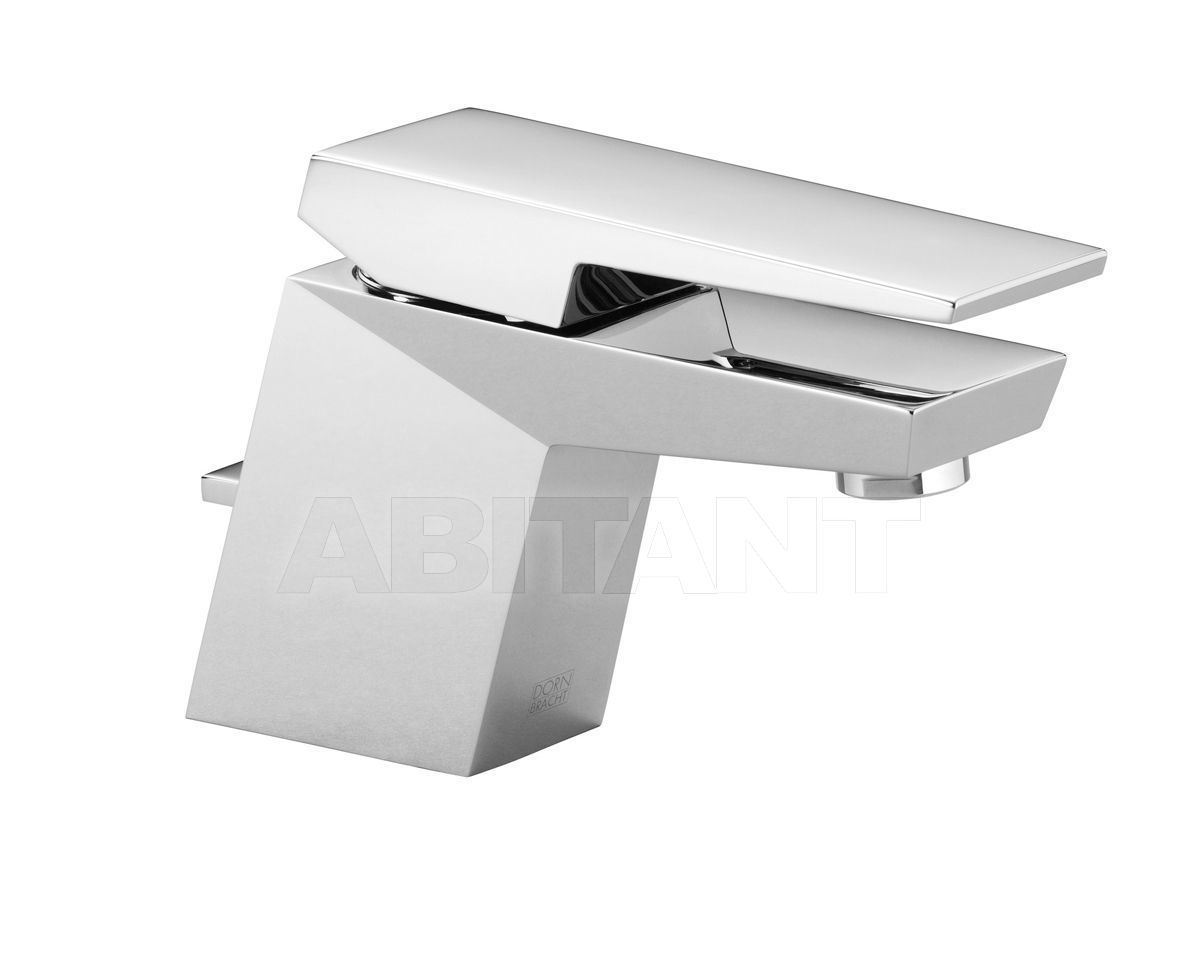 Купить Смеситель для раковины Dornbracht Supernova 33 505 730-00