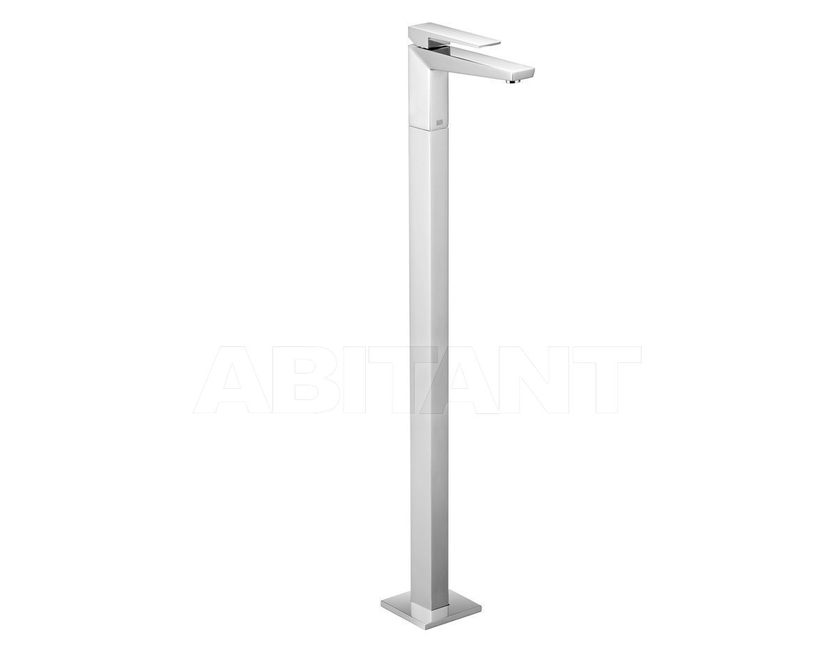 Купить Смеситель напольный Dornbracht Supernova 33 584 730-00