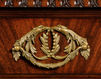Столик приставной Jonathan Charles Fine Furniture Buckingham 495568-MAH Классический / Исторический / Английский