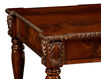 Столик кофейный Jonathan Charles Fine Furniture Buckingham 495566-MAH Классический / Исторический / Английский