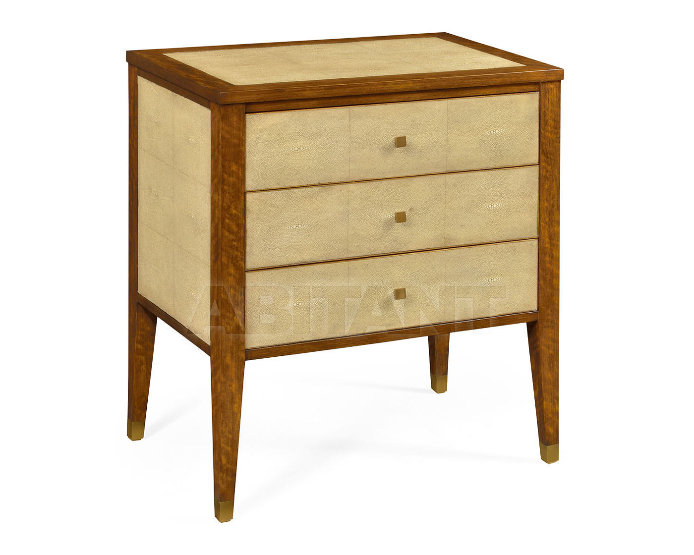 Купить Комод Jonathan Charles Fine Furniture JC Modern - Bayswater collection 494365-DLF 