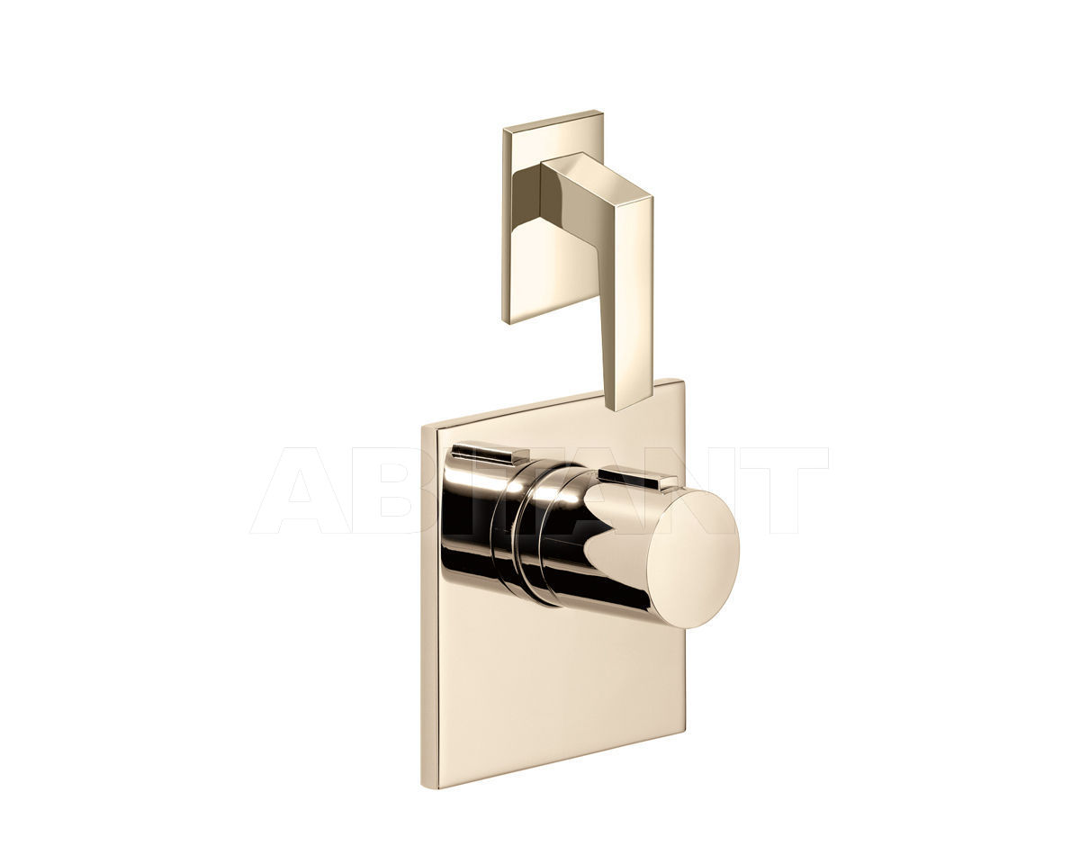 Купить Смеситель термостатический Dornbracht Supernova 36 416 780-47 1x 36 310 732-47