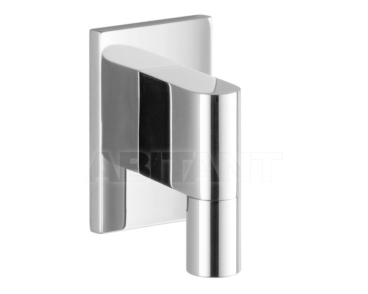 Купить Шланговое подключение Dornbracht Supernova 28 450 730-00
