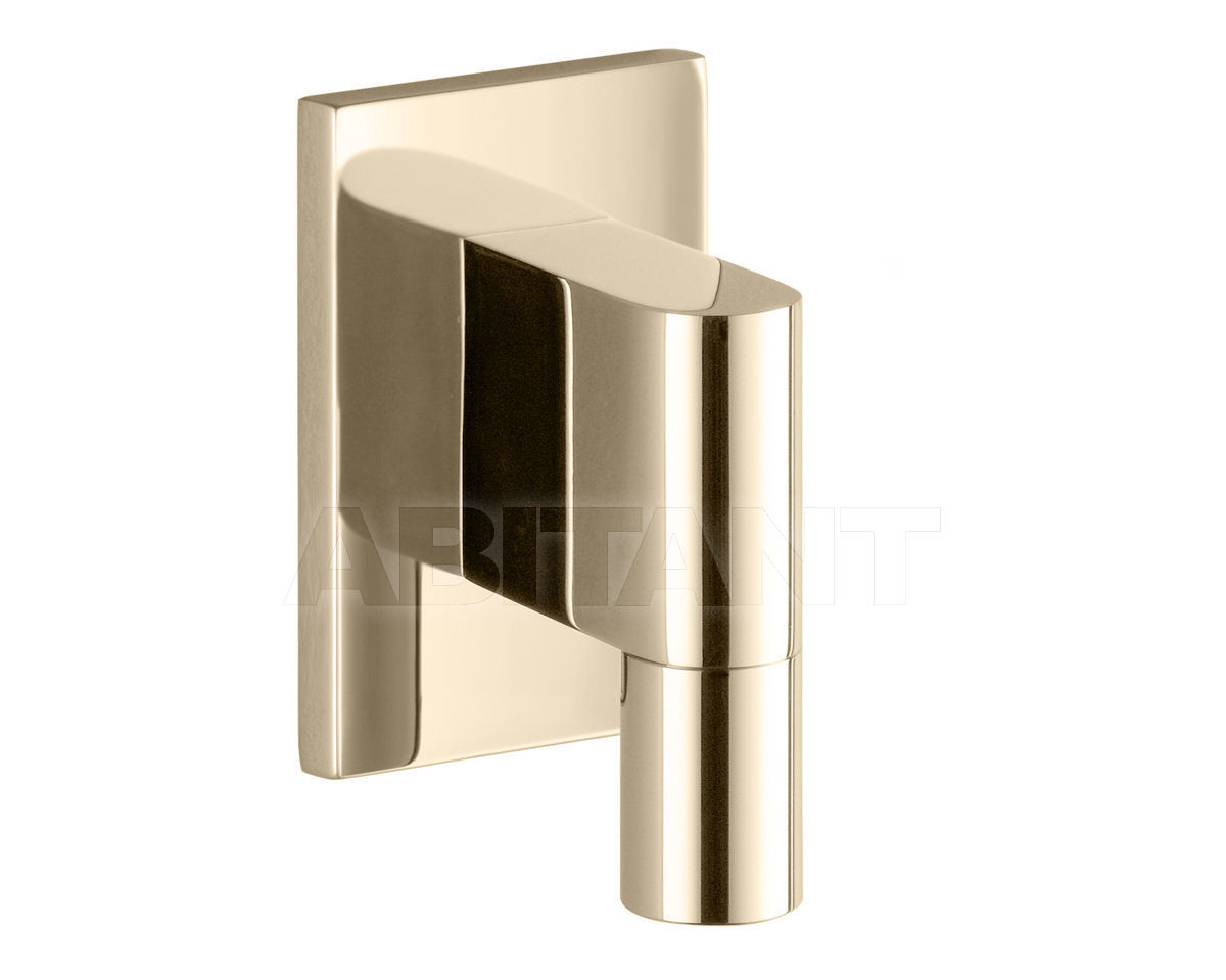 Купить Шланговое подключение Dornbracht Supernova 28 450 730-47
