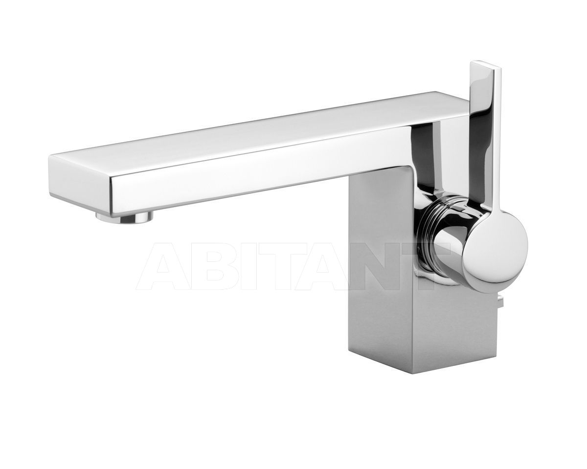 Купить Смеситель для раковины Dornbracht Symetrics 33 500 985-00