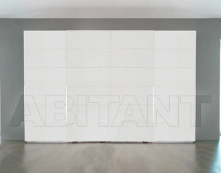 Шкаф гардеробный Ballancin Contemporanei CSQ311