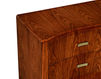 Комод Art Deco Jonathan Charles Fine Furniture Santos 494350-SAH Ар-деко / Ар-нуво / Американский