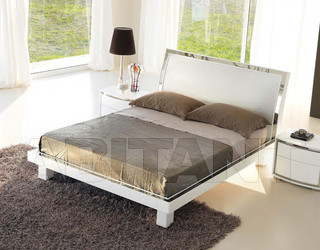 Кровать Saber Luxury 1216 LAL