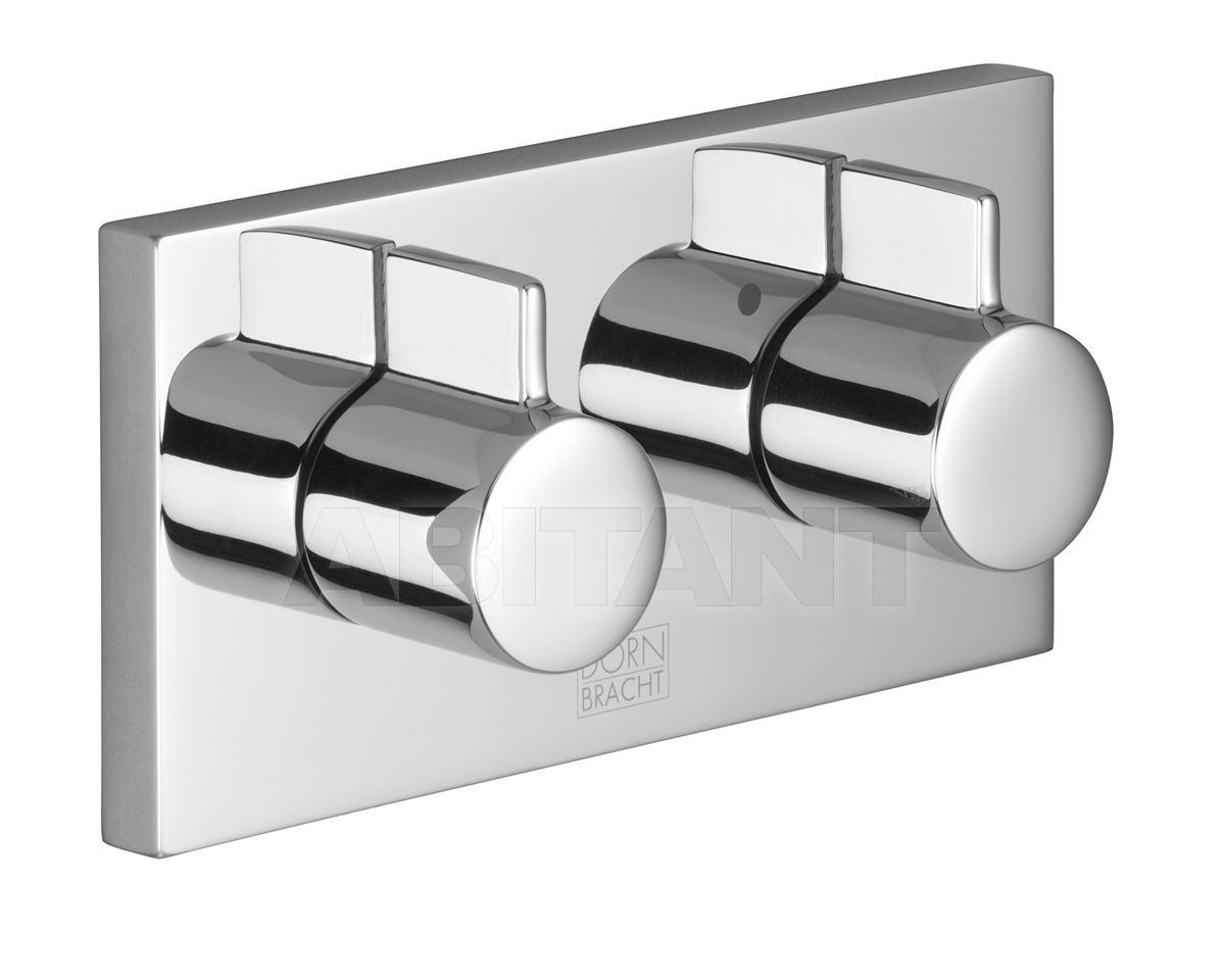Купить Вентиль Dornbracht Symetrics 36 325 985-00