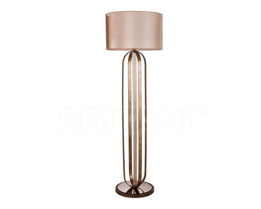 Купить Торшер Sicis Next Art Odeon Floor Lamp 1