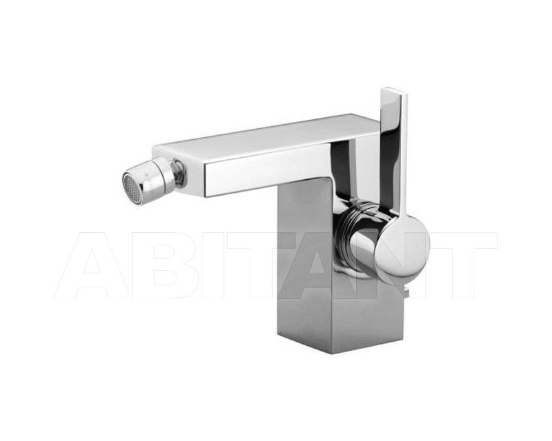 Купить Смеситель для биде Dornbracht Symetrics 33 600 985-00