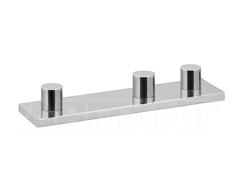 Купить Вентиль Dornbracht Symetrics 29 335 980-06