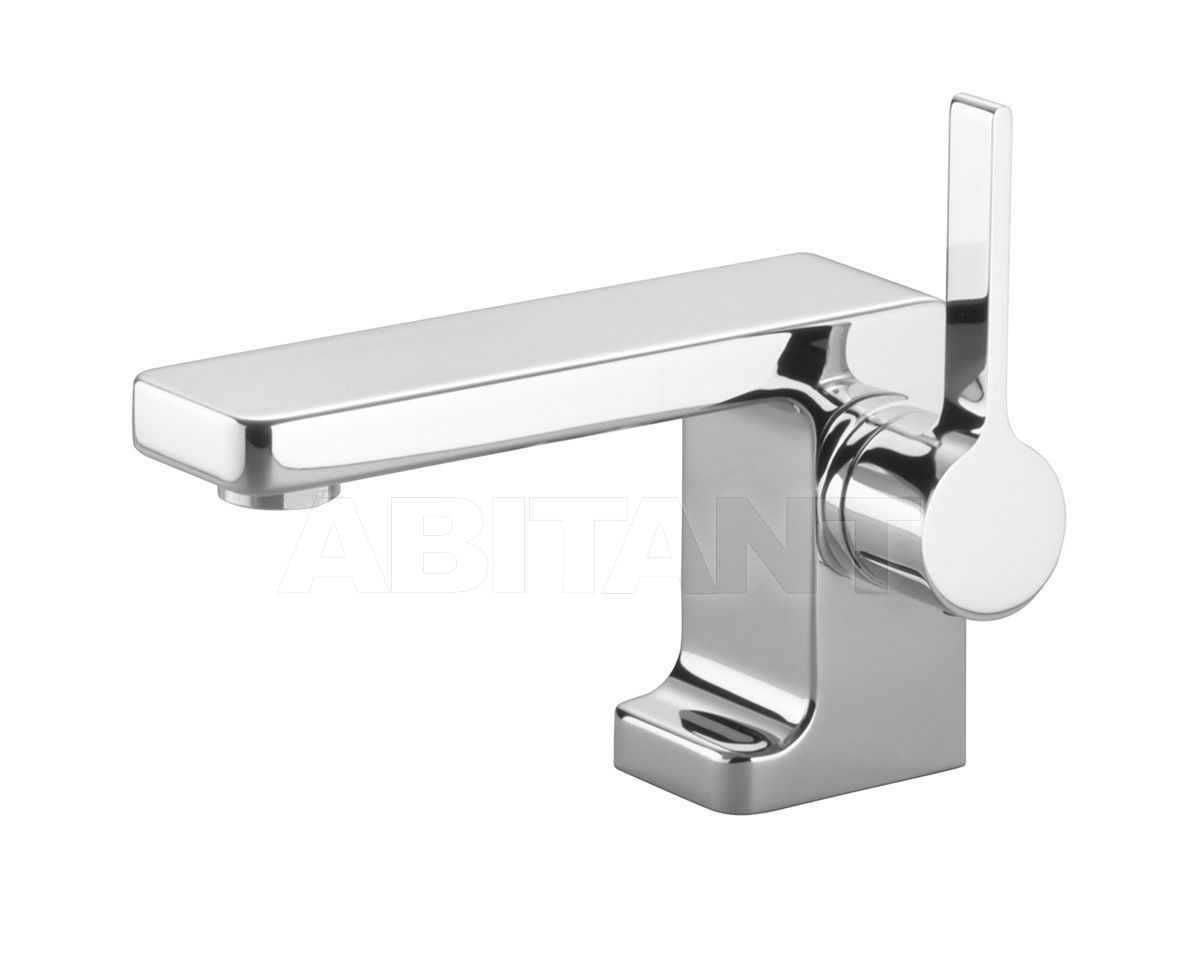 Купить Смеситель для раковины Dornbracht LULU 33 525 710-00