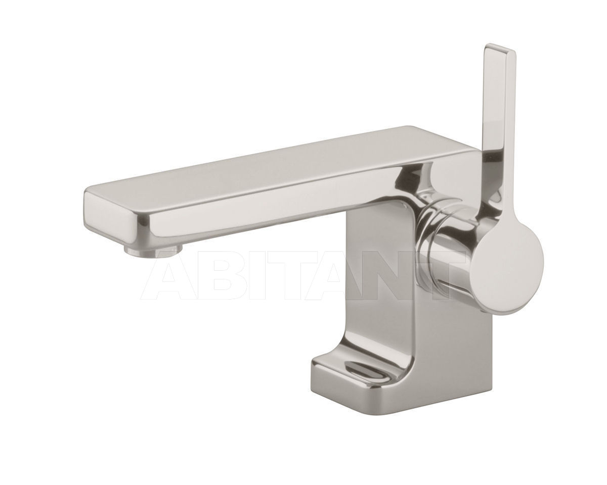 Купить Смеситель для раковины Dornbracht LULU 33 525 710-06