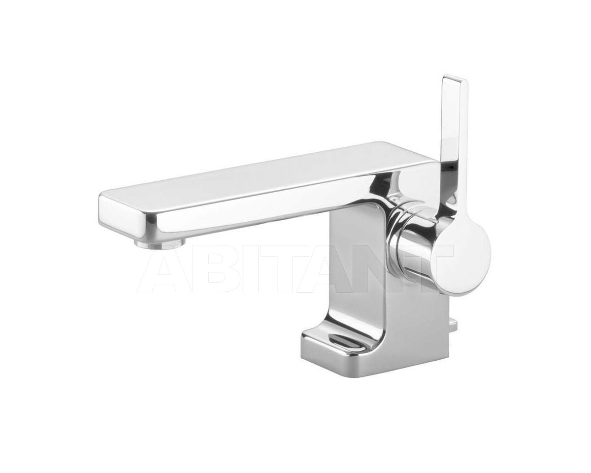 Купить Смеситель для раковины Dornbracht LULU 33 505 710-00