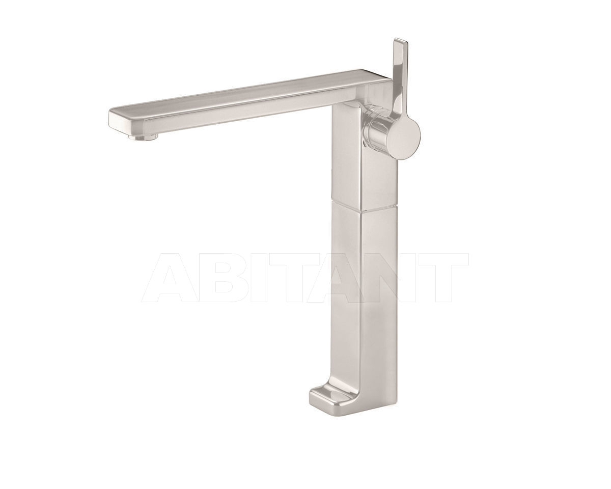 Купить Смеситель для раковины Dornbracht LULU 33 534 710-06