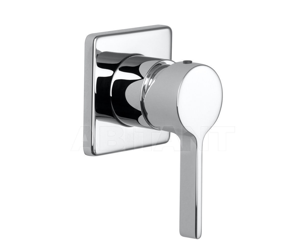 Купить Смеситель настенный Dornbracht LULU 36 008 710-00