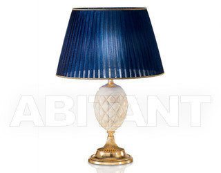 Лампа настольная Possoni Illuminazione Alabastro 7004/L