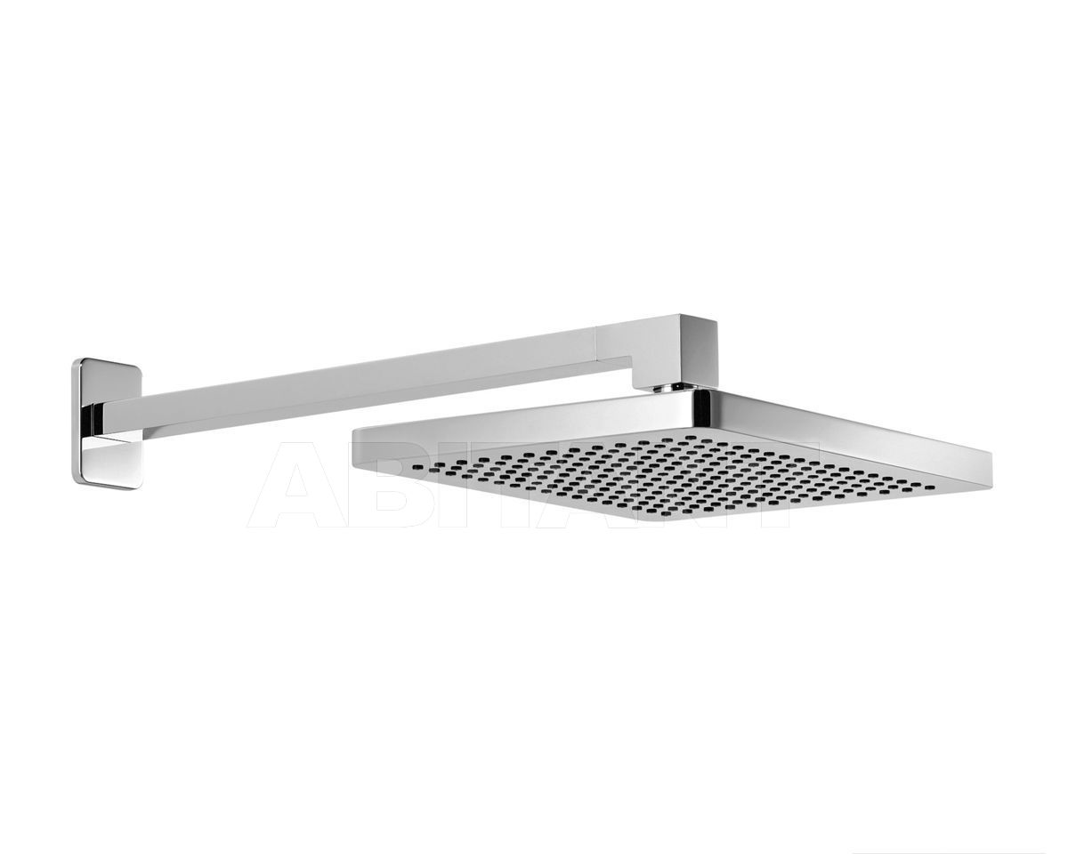Купить Лейка душевая настенная Dornbracht LULU 28 785 710-00