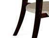 Столик кофейный Deco Jonathan Charles Fine Furniture JC Modern - Opera Collection 494010-GSH  Ар-деко / Ар-нуво / Американский