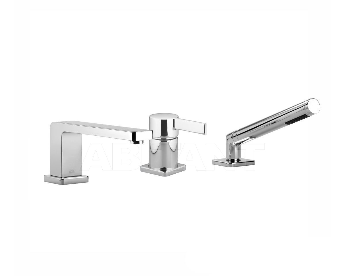Купить Смеситель для ванны Dornbracht LULU 27 312 710-00