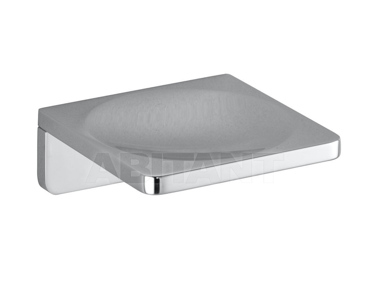 Купить Мыльница Dornbracht LULU 83 410 710-00