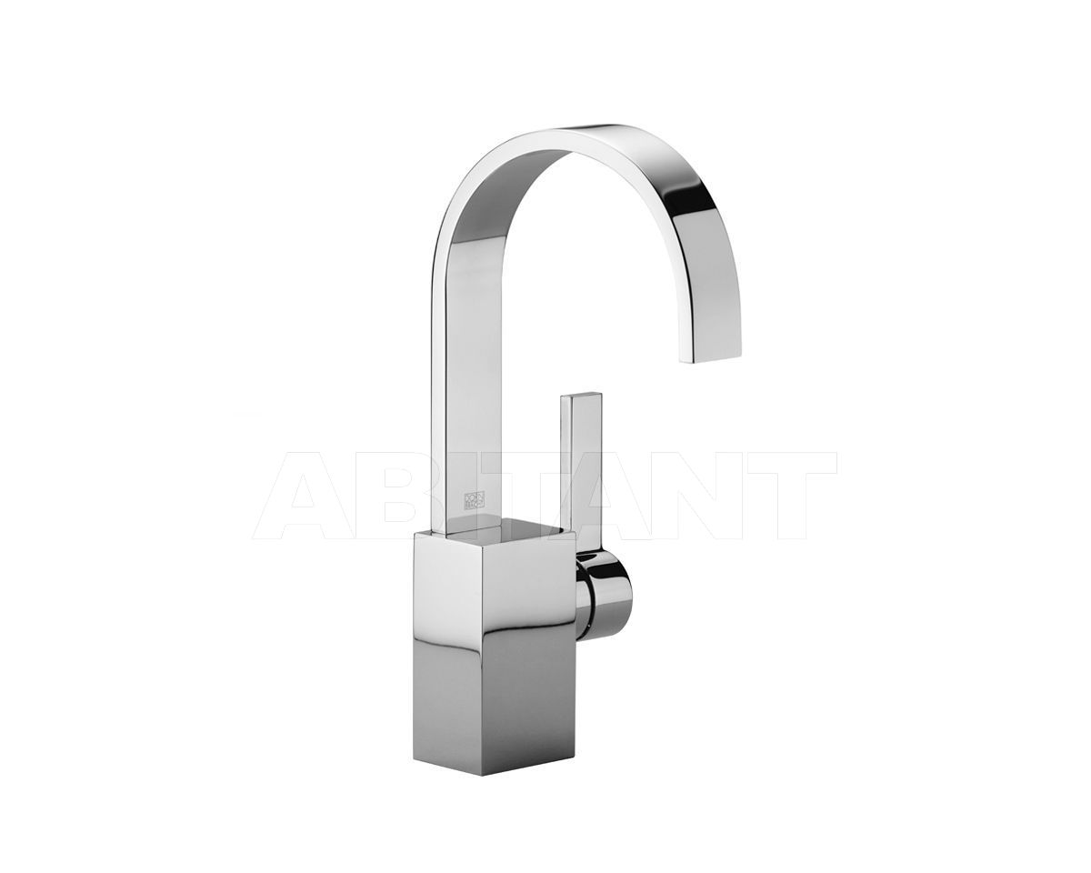 Купить Смеситель для раковины Dornbracht MEM 33 500 782-00