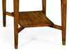 Столик приставной Jonathan Charles Fine Furniture JC Modern - Bayswater collection 494355-DLF Классический / Исторический / Английский
