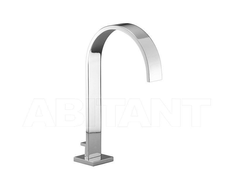 Купить Излив Dornbracht MEM 13 512 782-00