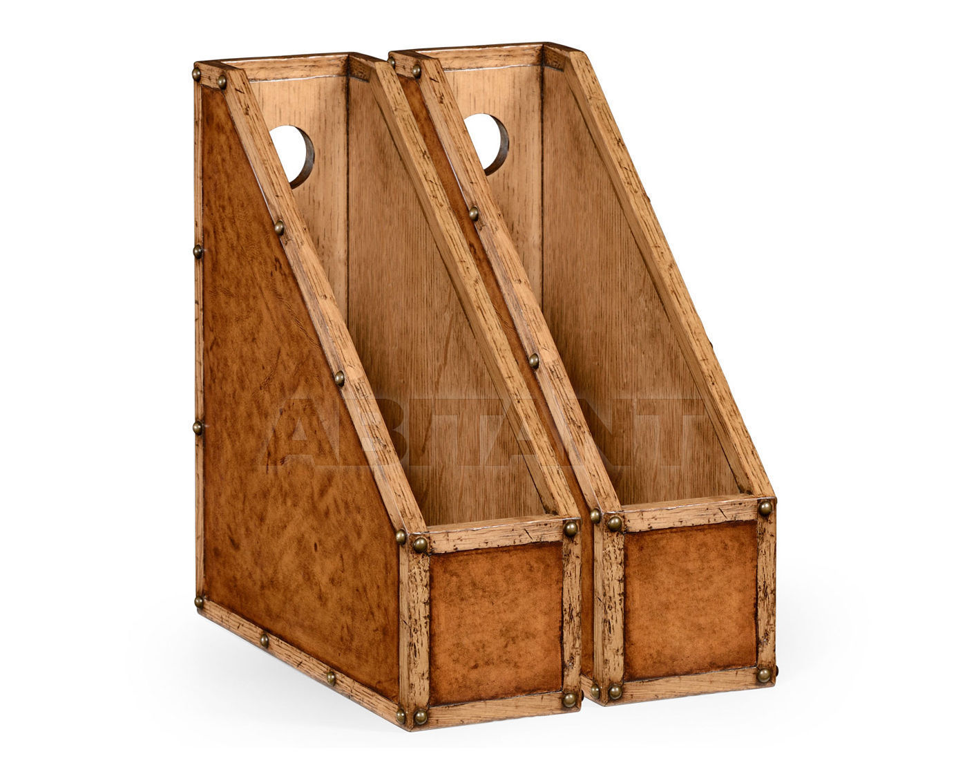 Купить Лоток для бумаг Jonathan Charles Fine Furniture Voyager 494797-L002