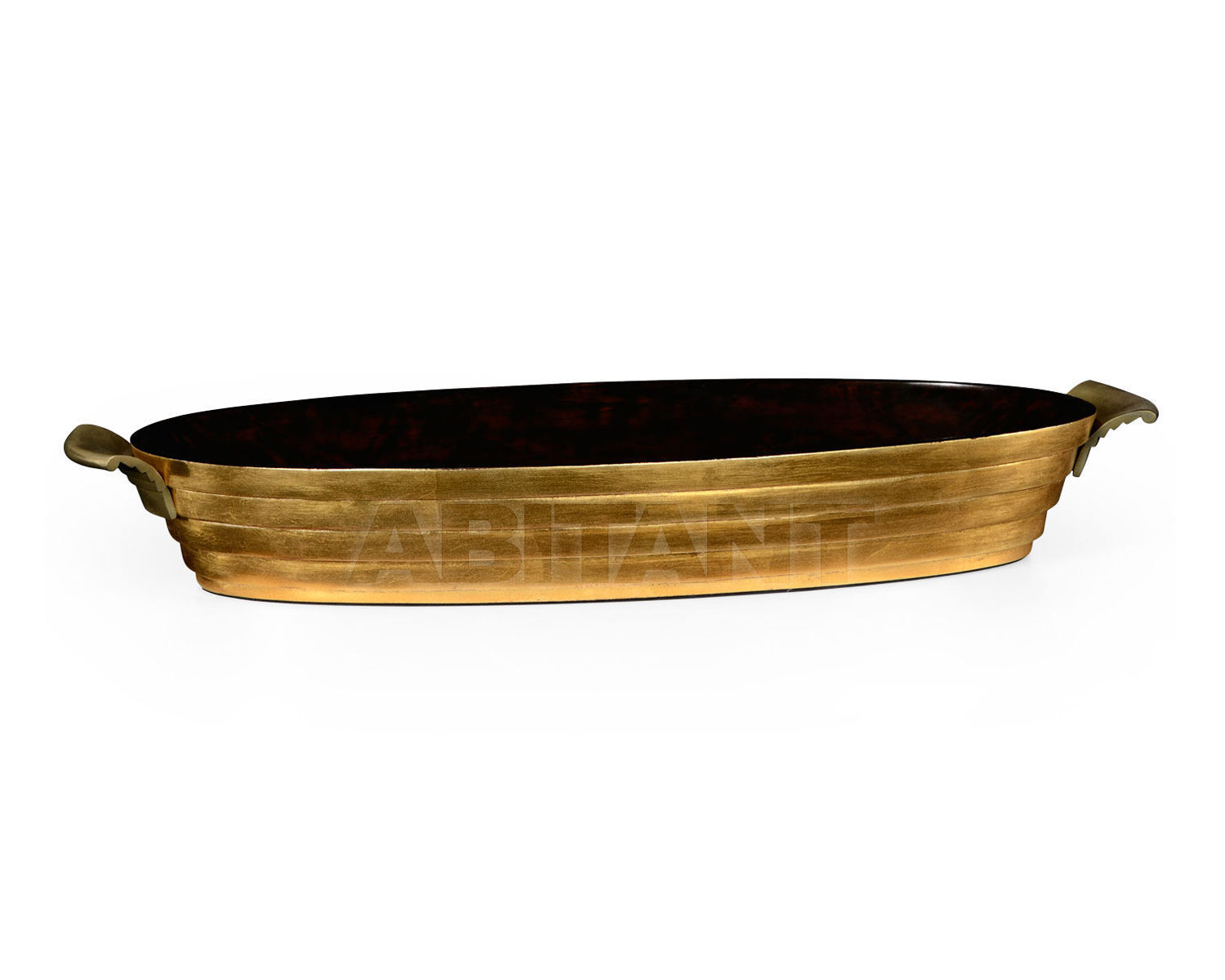 Купить Поднос Jonathan Charles Fine Furniture JC Modern - Luxe Collection 494583-GIL 
