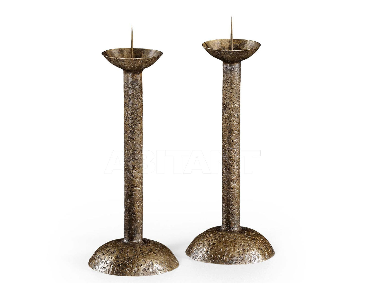 Купить Подсвечник Jonathan Charles Fine Furniture Anvil 494283-BBL