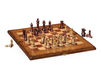 Короб для шахмат и нард Jonathan Charles Fine Furniture Windsor 493879-BWM  Классический / Исторический / Английский