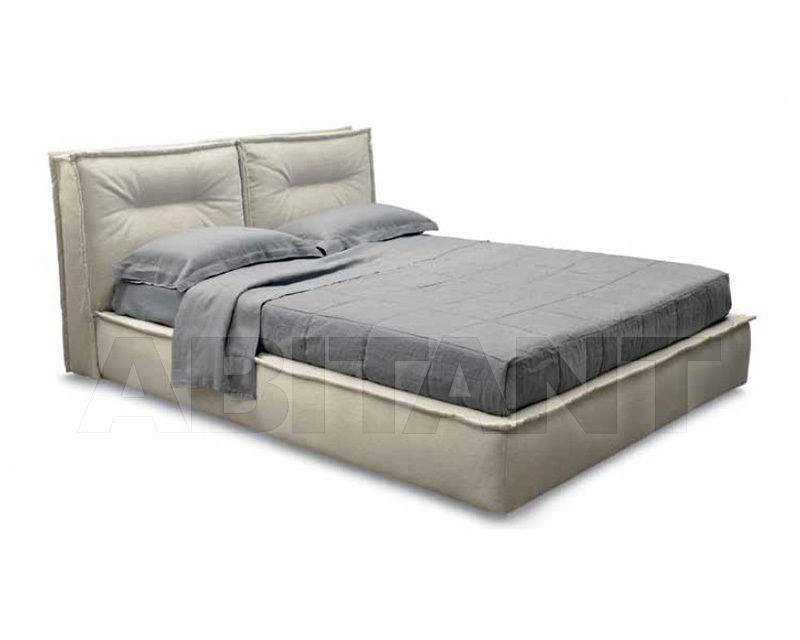 Купить Кровать Comodo Orme zona notte A1G03113