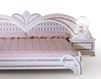 Кровать Asnaghi Interiors Bedroom Collection CR102 Классический / Исторический / Английский